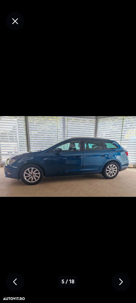 Seat Leon - 5