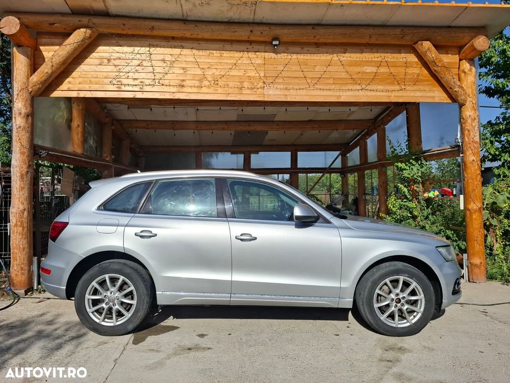 Audi Q5 - 4