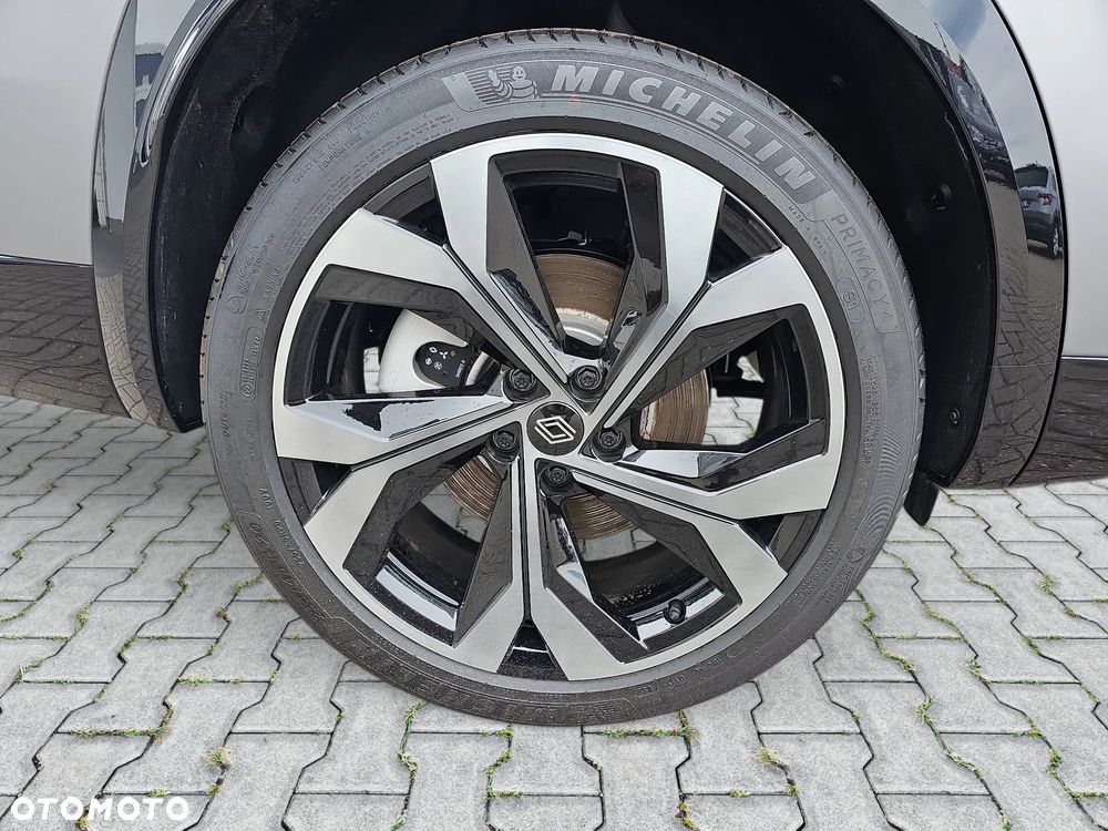 Renault Espace - 9