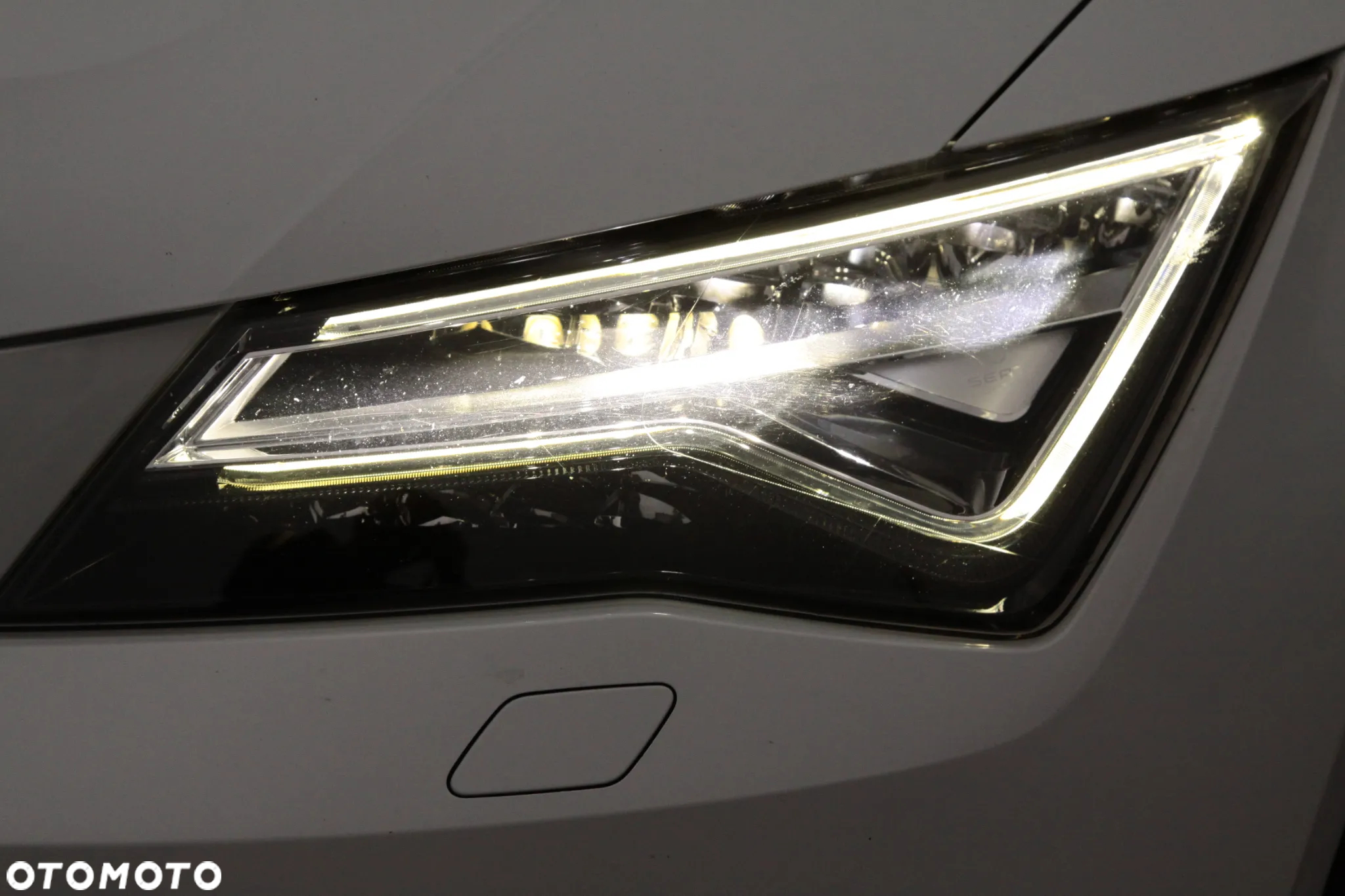 Seat Ateca 1.4 ECO TSI DSG XCELLENCE - 30