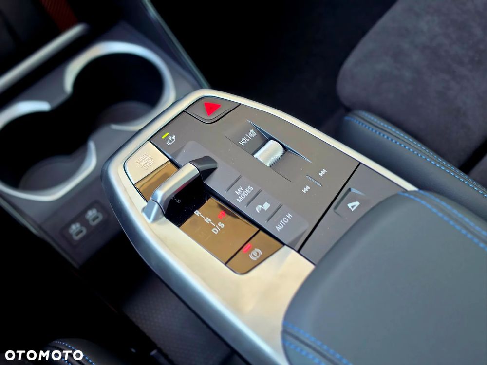 BMW X1 xDrive20d mHEV M Sport sport - 25