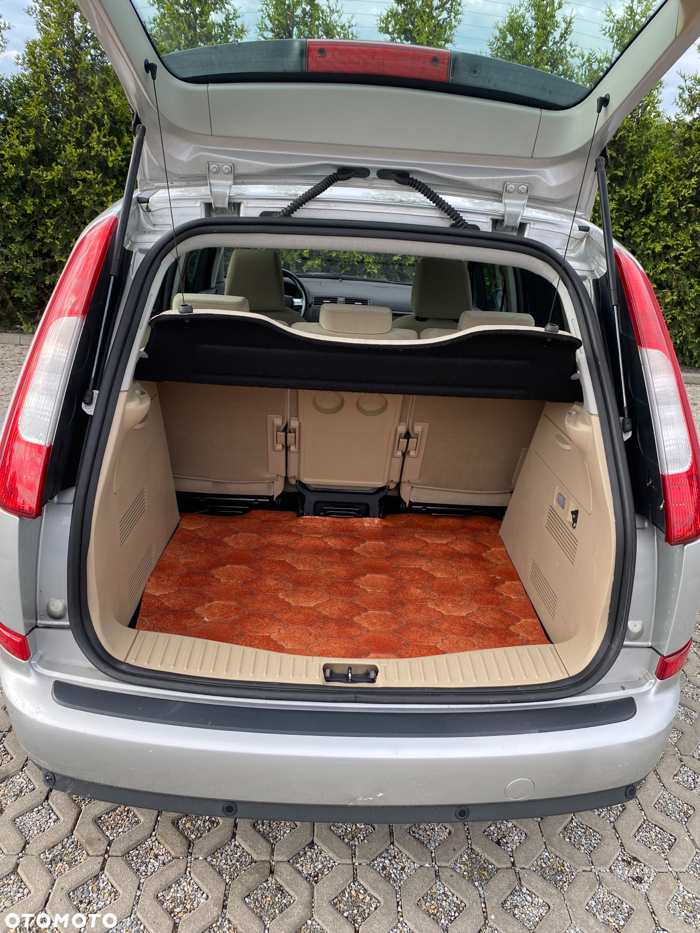 Ford C-MAX - 15