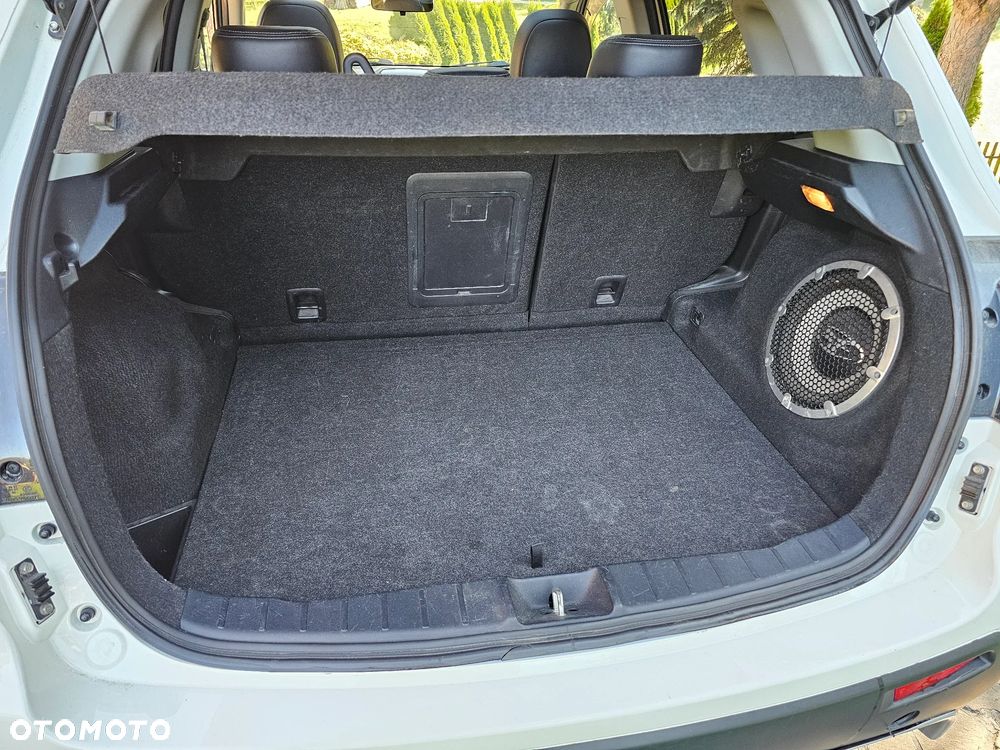 Mitsubishi ASX 1.8 DID Instyle NAVI 4WD AS&G - 13