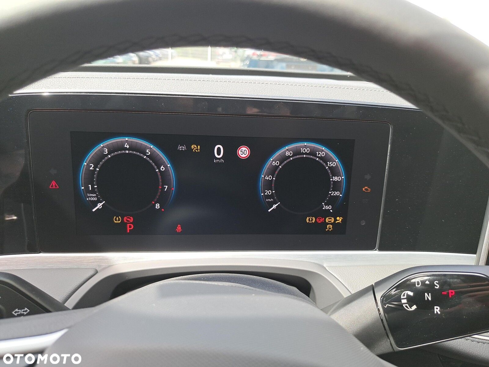 Volkswagen Passat - 14