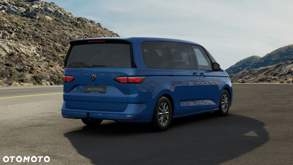 Volkswagen Multivan 2.0 TDI L2 Family DSG - 6