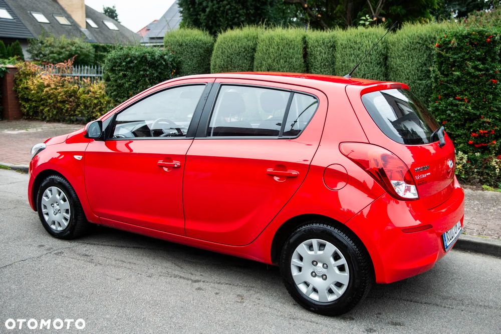 Hyundai i20 1.25 Style - 11