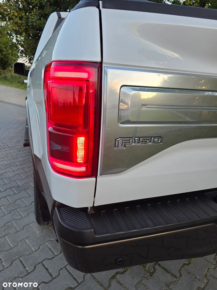 Ford F150 - 28