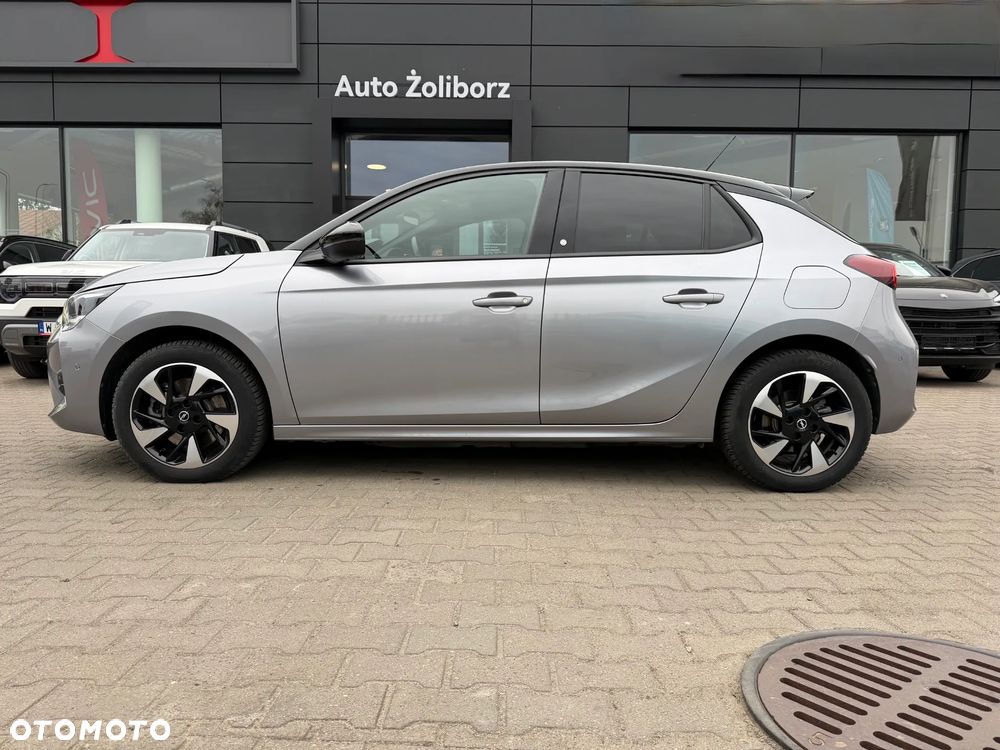 Opel Corsa 50kWh GS - 3