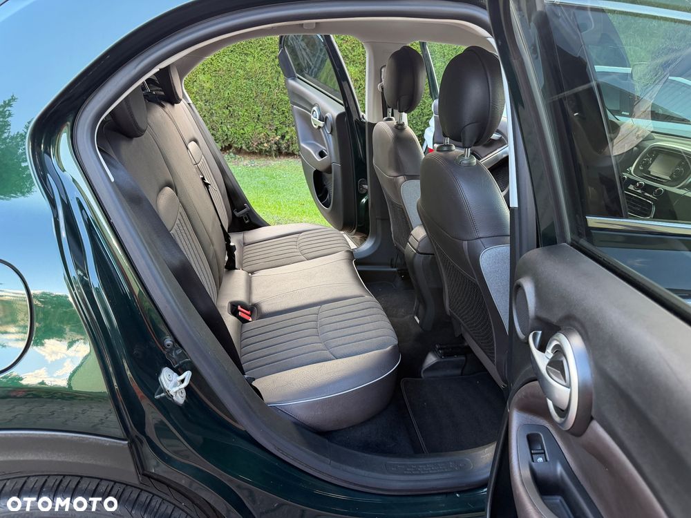 Fiat 500X 1.4 Multiair 4x2 S&S S-Design City Look - 25
