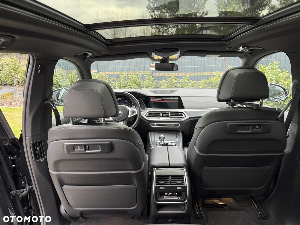 BMW X5 xDrive30d sport - 17