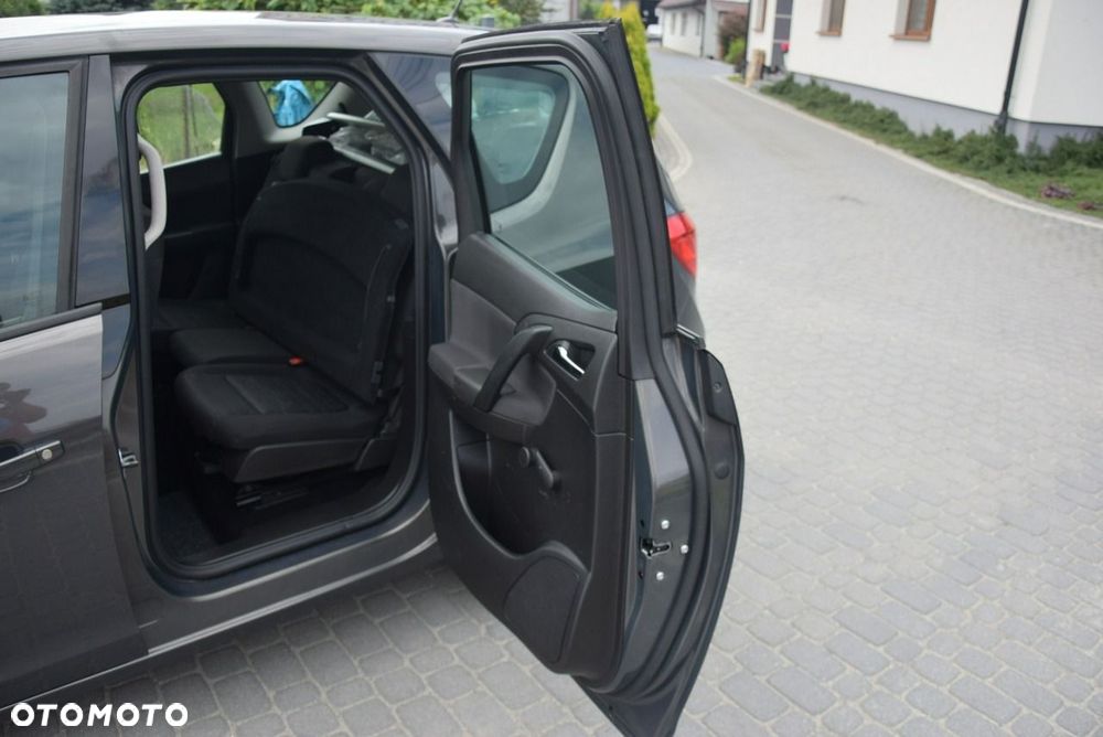 Opel Meriva 1.4 T Design Edition - 35