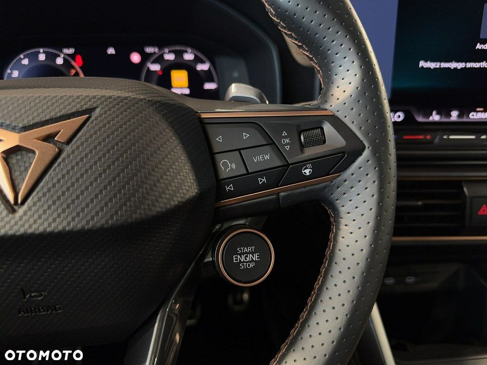 Cupra Formentor - 25