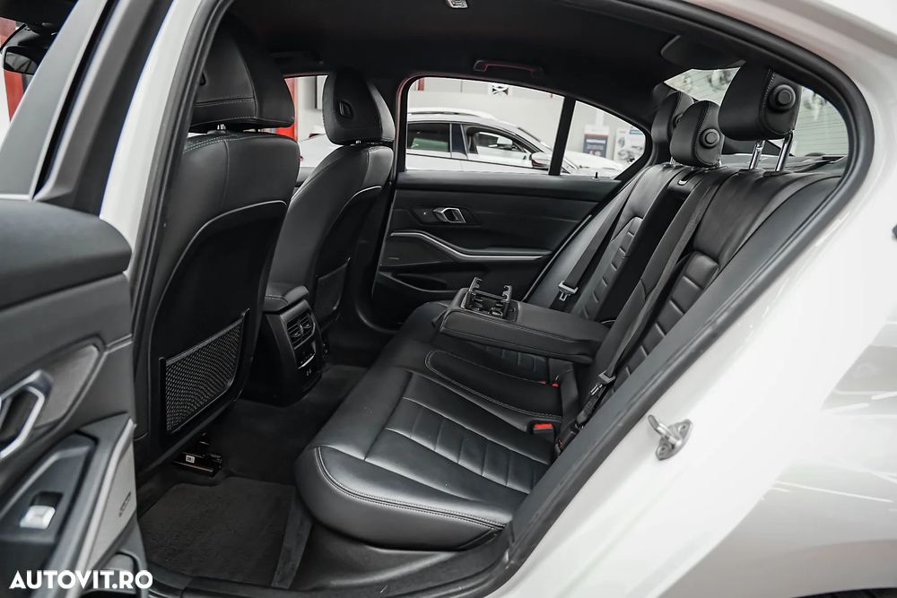 BMW Seria 3 330e xDrive Aut. Sport Line - 6