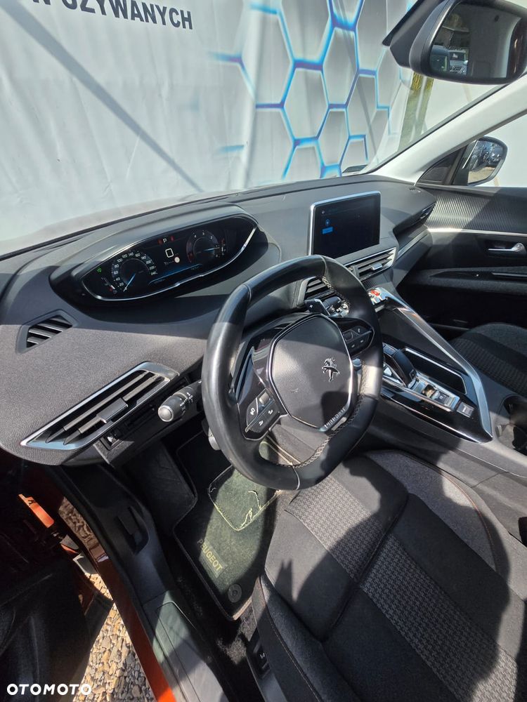 Peugeot 3008 1.5 BlueHDi Active S&S EAT8 - 9
