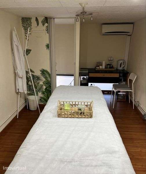 Aluga-se gabinete profissional em Santo António dos Cavaleiros, Loures - Grande imagem: 4/5