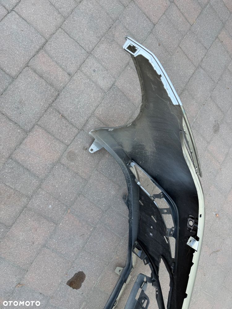 LEXUS ES F SPORT 2018- ZDERZAK PRZEDNI PRZÓD ORG - 5