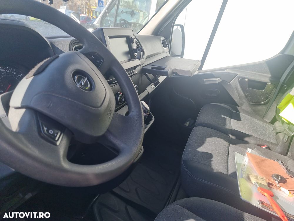 Opel Movano L3H2 2WD HA S&S - 1