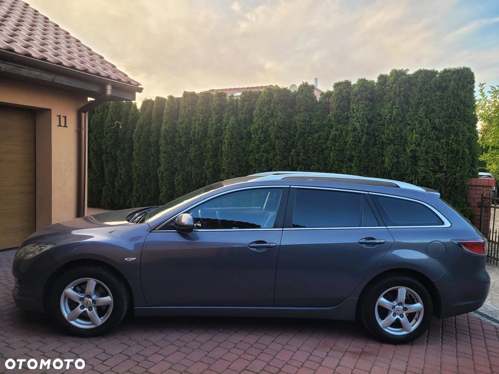 Mazda 6 Sport 1.8 Active - 3