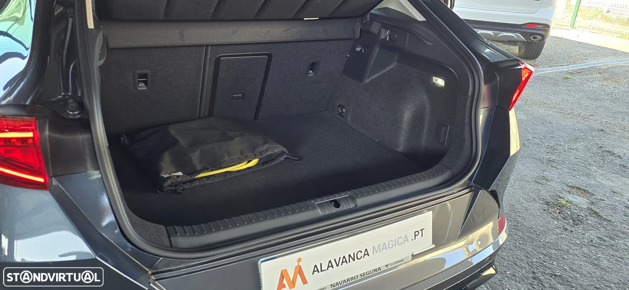 Cupra Formentor 1.4 e-Hybrid DSG - 40