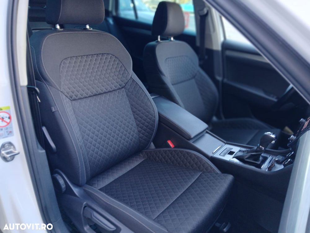 Skoda Superb 2.0 TDI DSG Style - 10