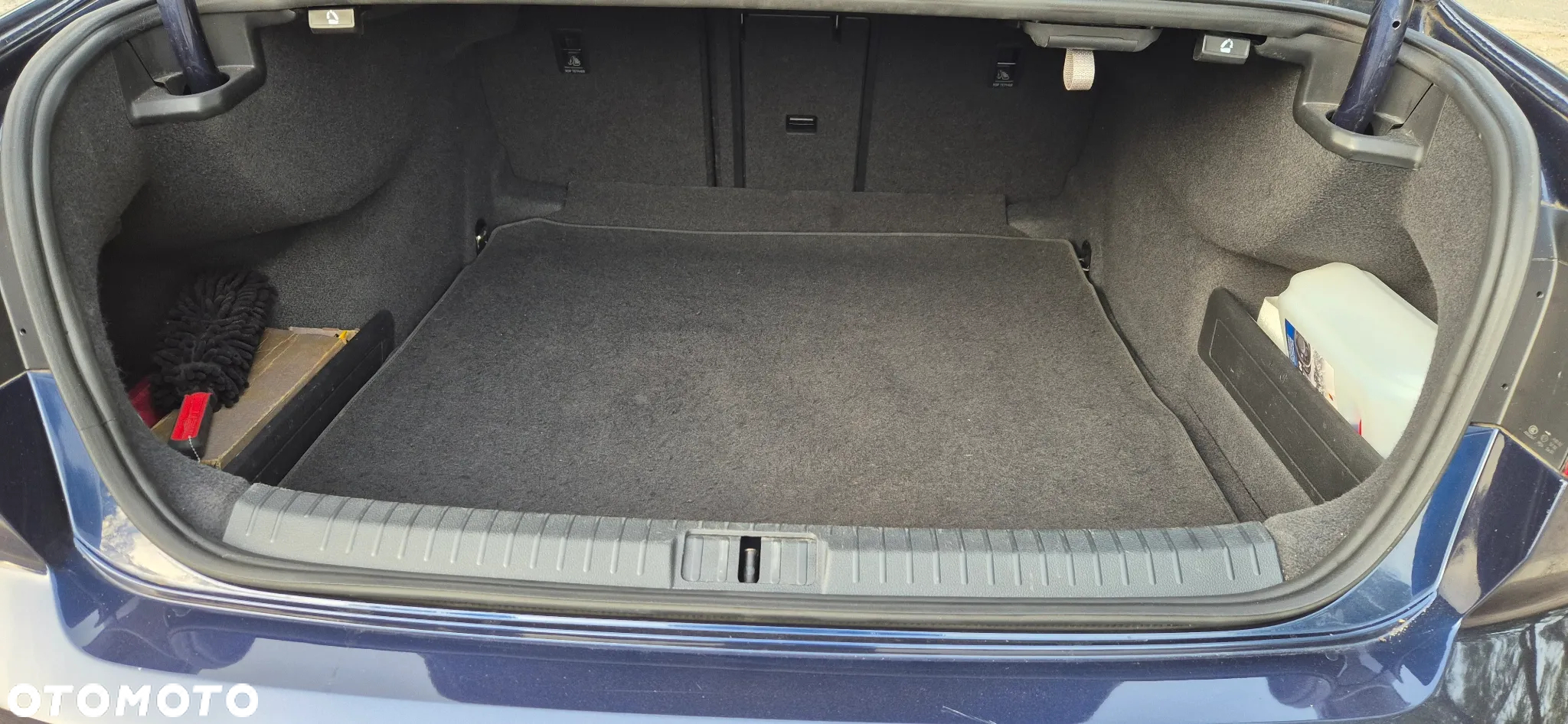 Volkswagen Passat 2.0 TDI BMT Comfortline - 8