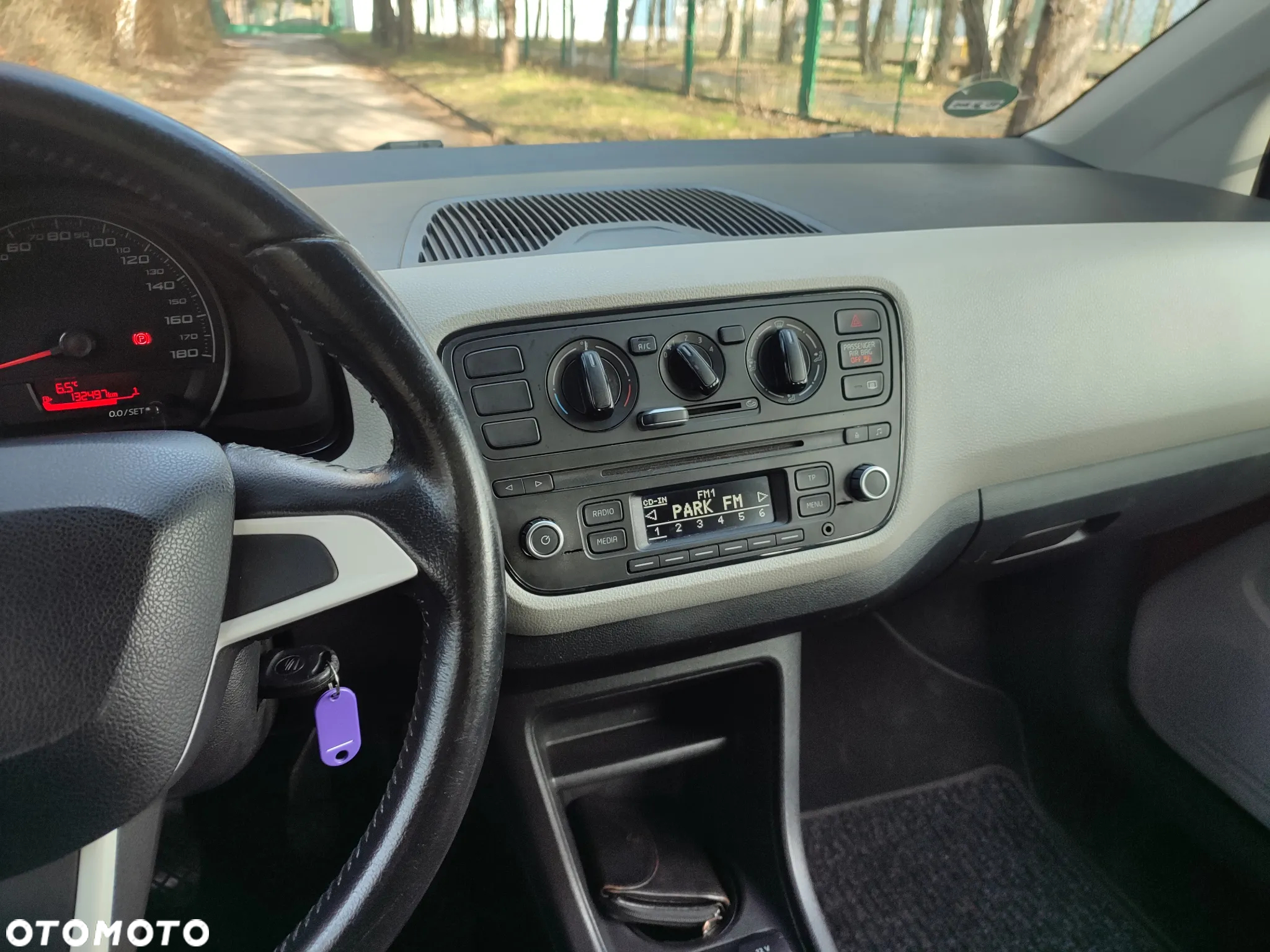 Seat Mii 1.0 Reference - 10