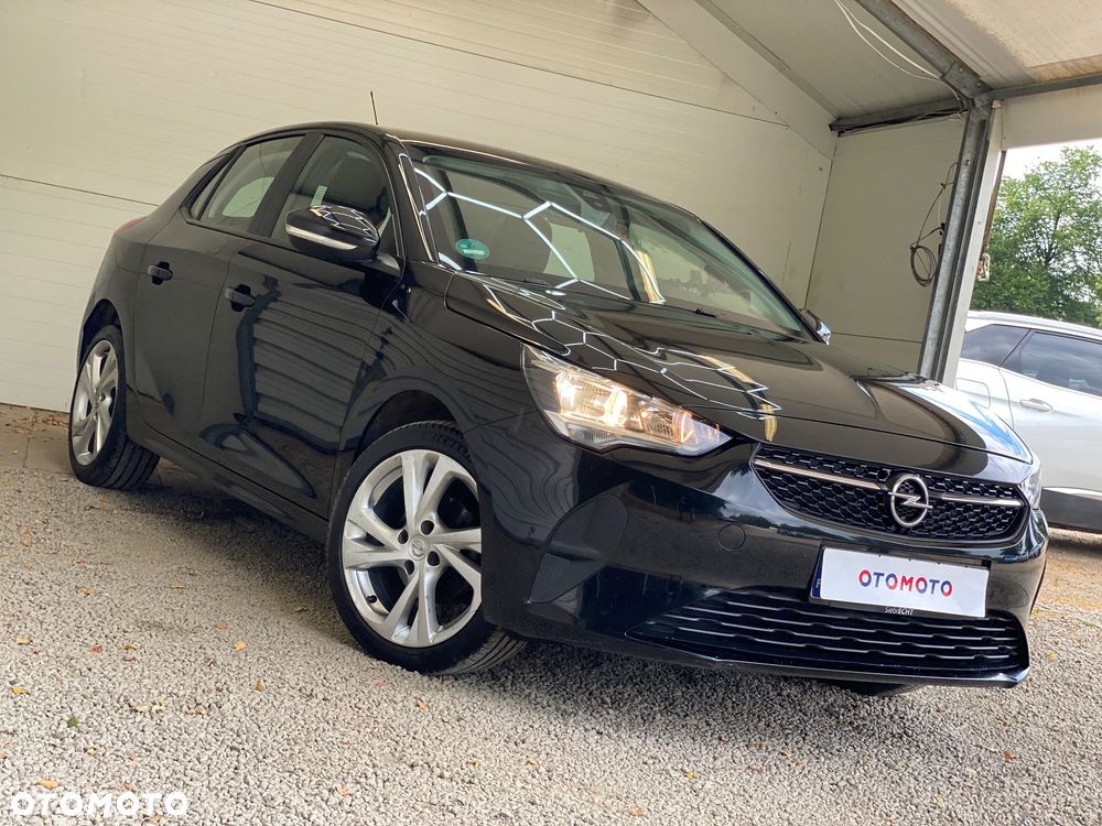 Opel Corsa 1.2 Edition S&S - 31