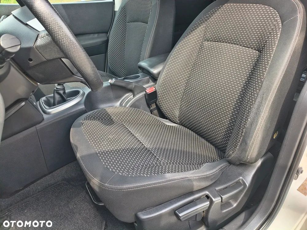 Nissan Qashqai 2.0 Acenta - 8