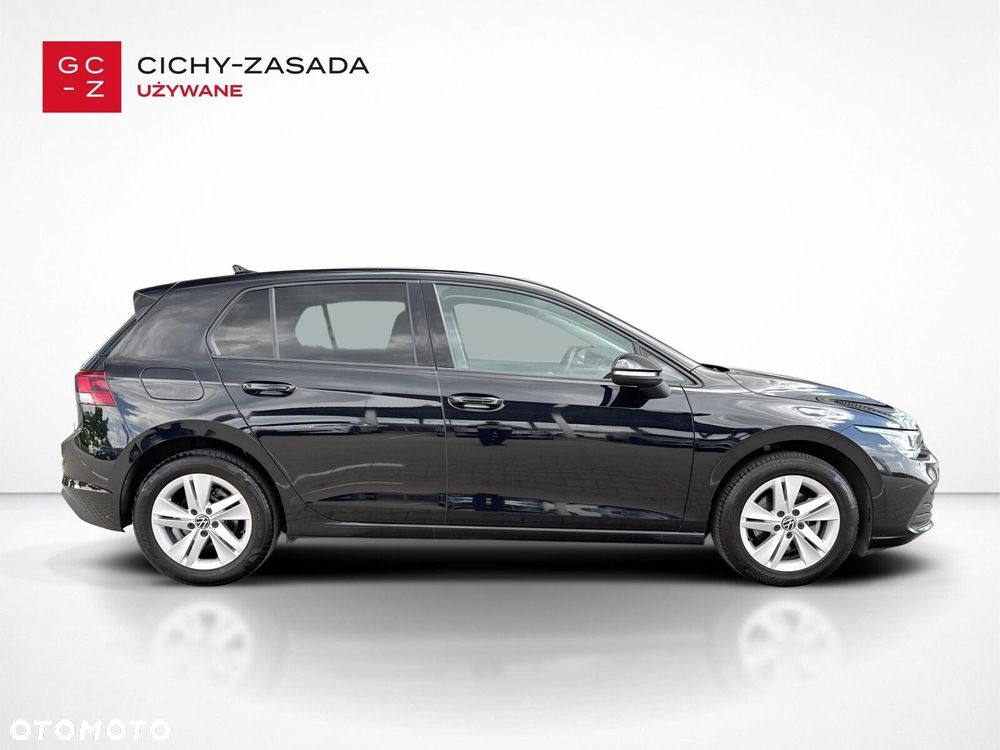Volkswagen Golf 1.5 TSI EVO Life - 4