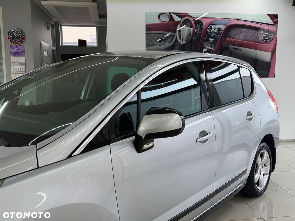 Peugeot 3008 1.6 Active - 25