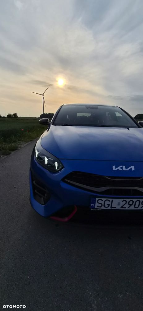 Kia Ceed - 6