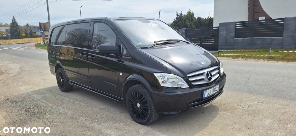 Mercedes-Benz Vito - 7