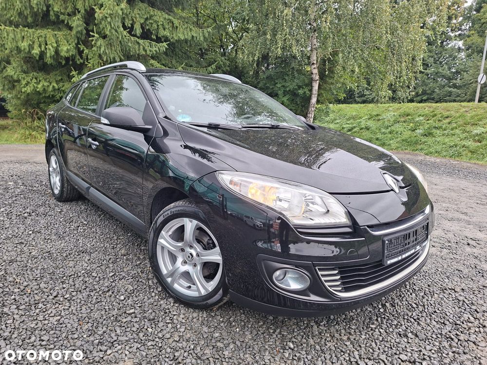 Renault Megane 1.6 16V 100 TomTom Edition - 8