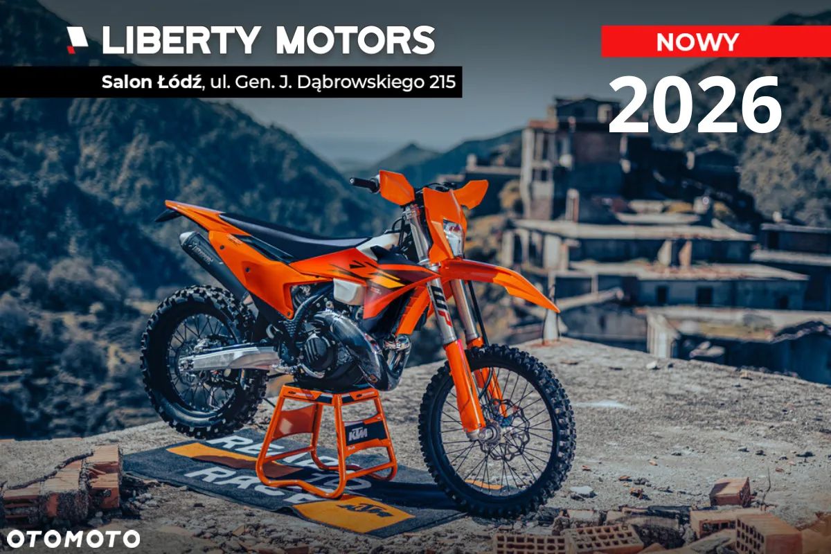 KTM EXC 300