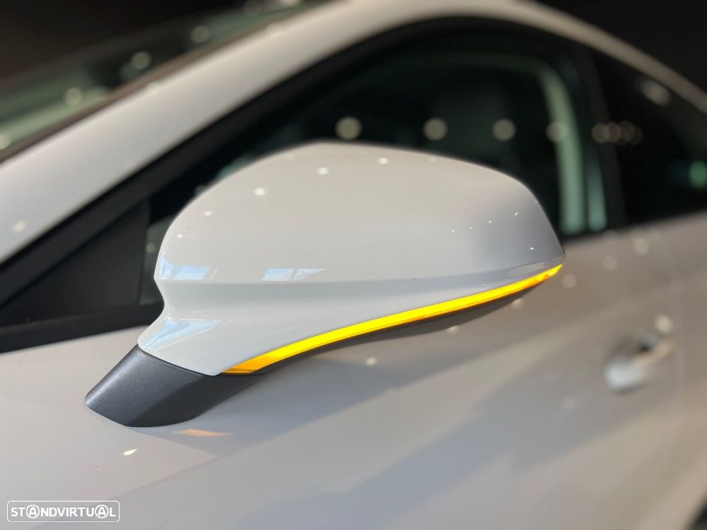 SEAT Leon 2.0 TDI FR - 5