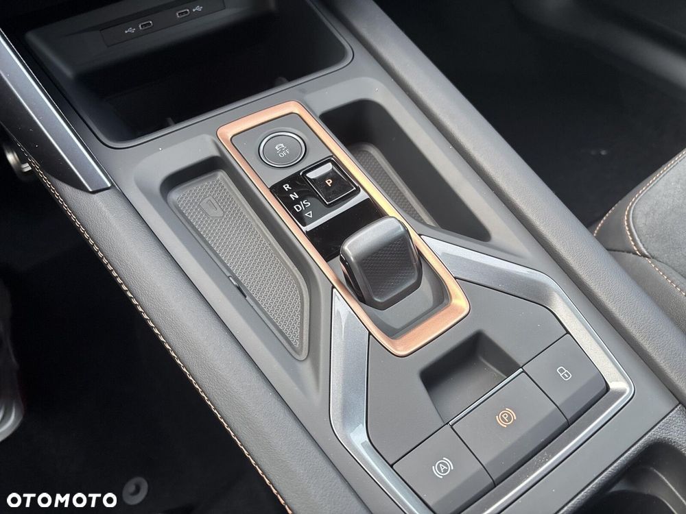 Cupra Formentor 2.0 TSI 4Drive DSG - 25