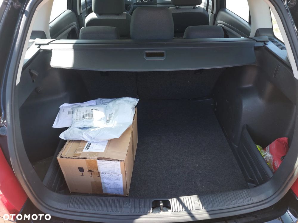 Skoda Fabia 1.4 16V Classic - 16