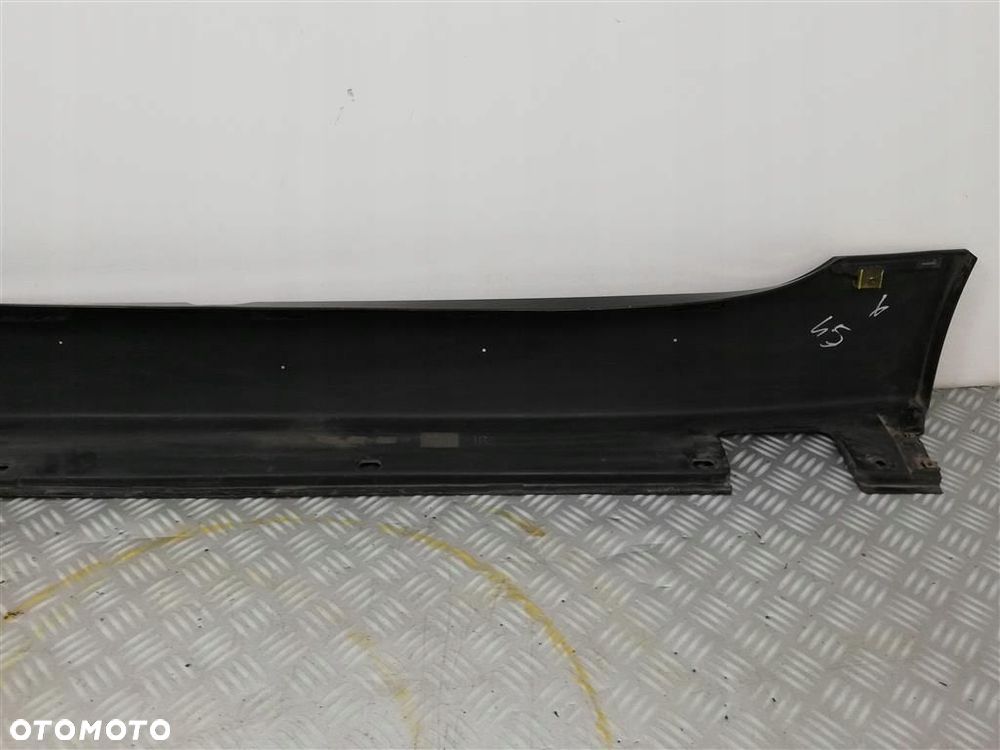 Listwa progowa ZEWNĘTRZNA prawa BMW Seria 5 E61 KOMBI 2003-2010 - 11