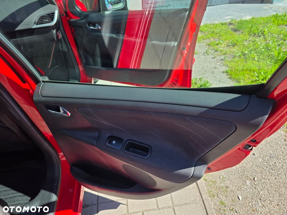 Peugeot 207 1.4 - 4