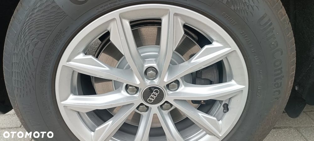 Audi Q5 35 TDI S tronic - 14