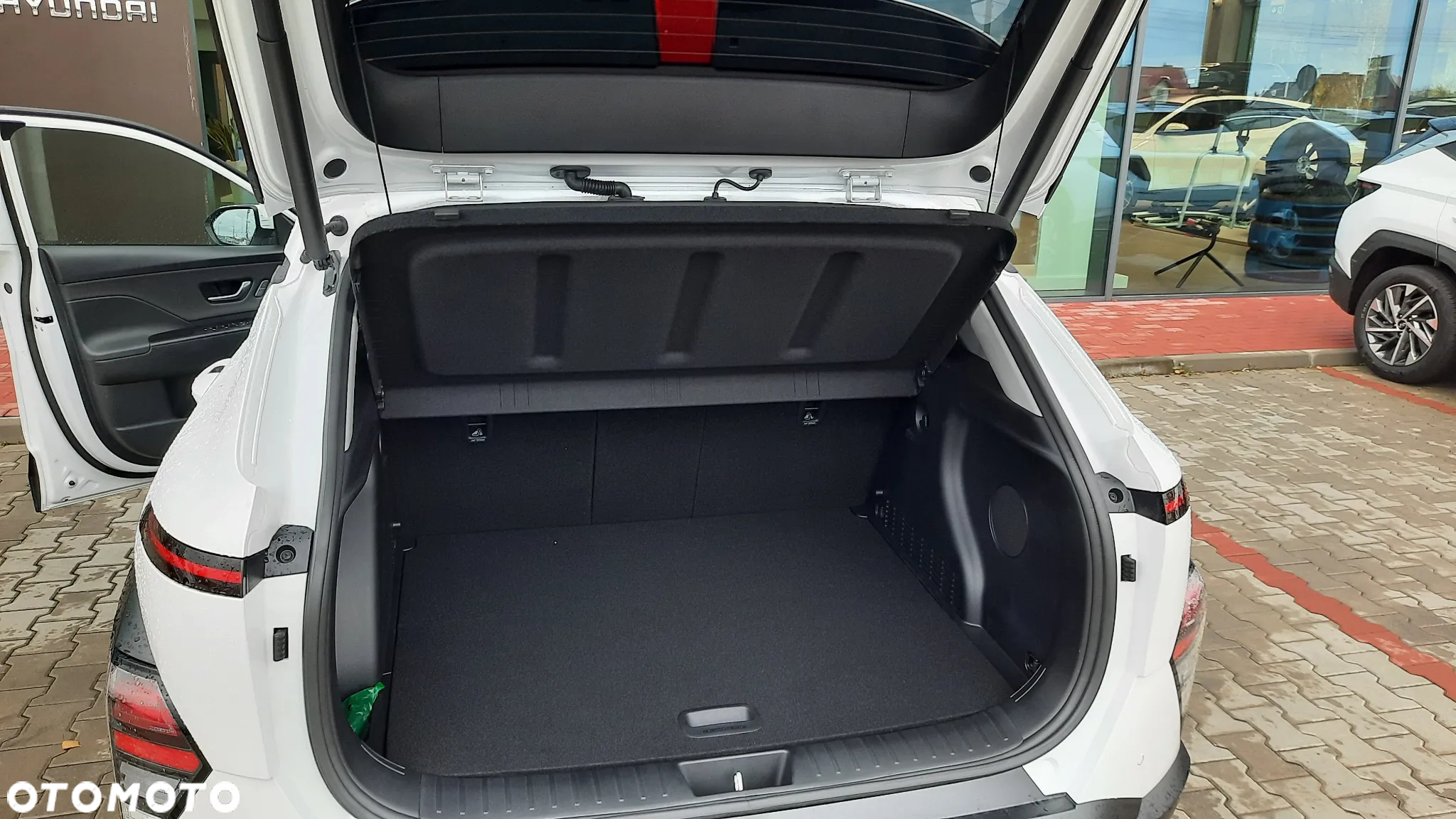Hyundai Kona 1.6 T-GDI Platinum DCT - 7
