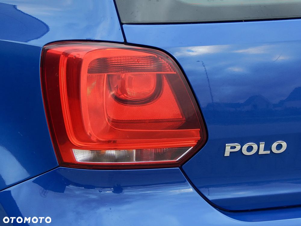 Volkswagen Polo - 14