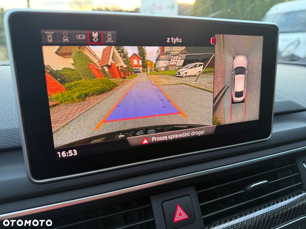 Audi RS5 Sportback 2.9 TFSI Quattro Tiptronic - 27