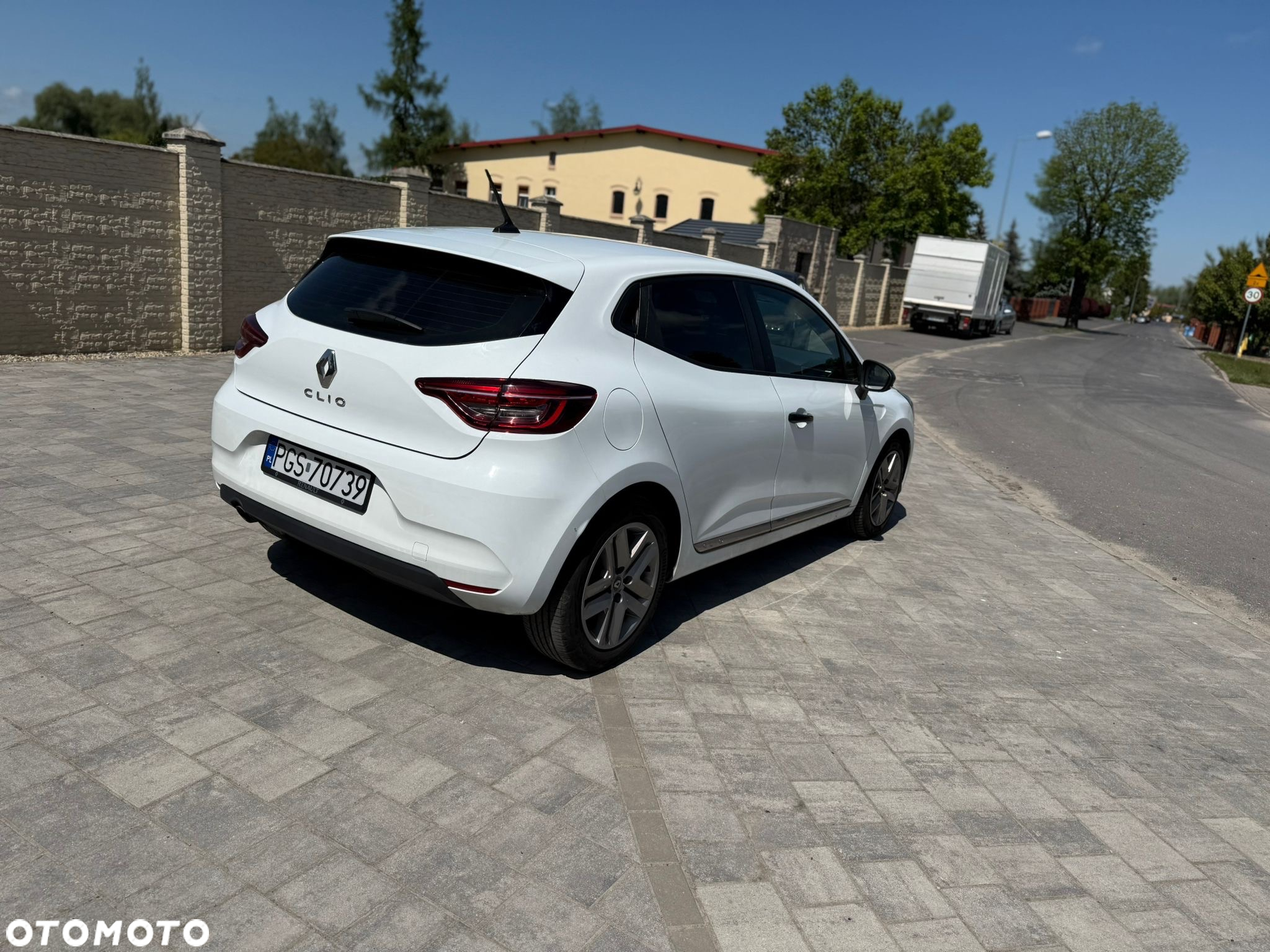 Renault Clio 1.0 SCe Zen - 4