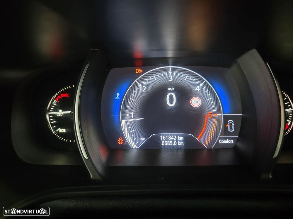 Renault Mégane - 18