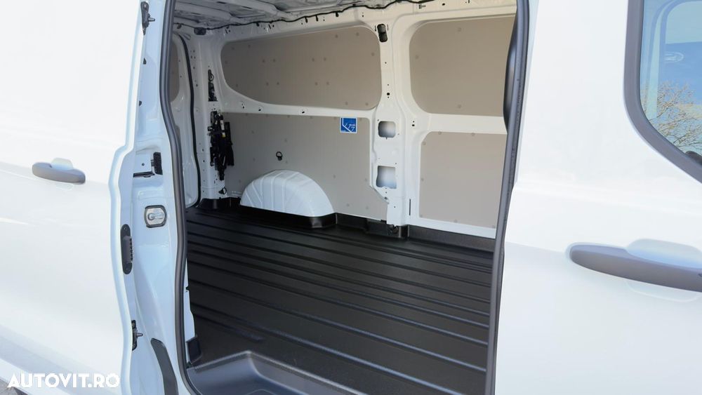 Ford Transit Custom - 18