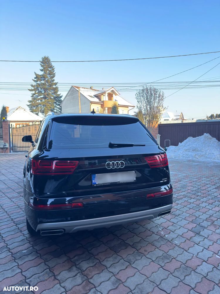 Audi Q7 - 5
