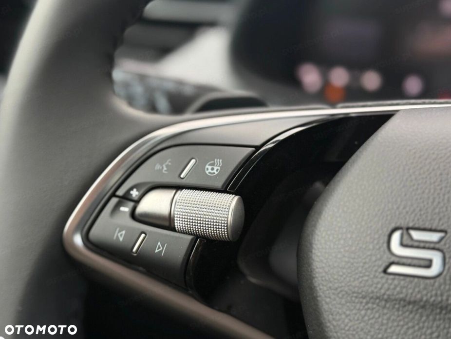 Skoda Kamiq 1.5 TSI Drive DSG - 7