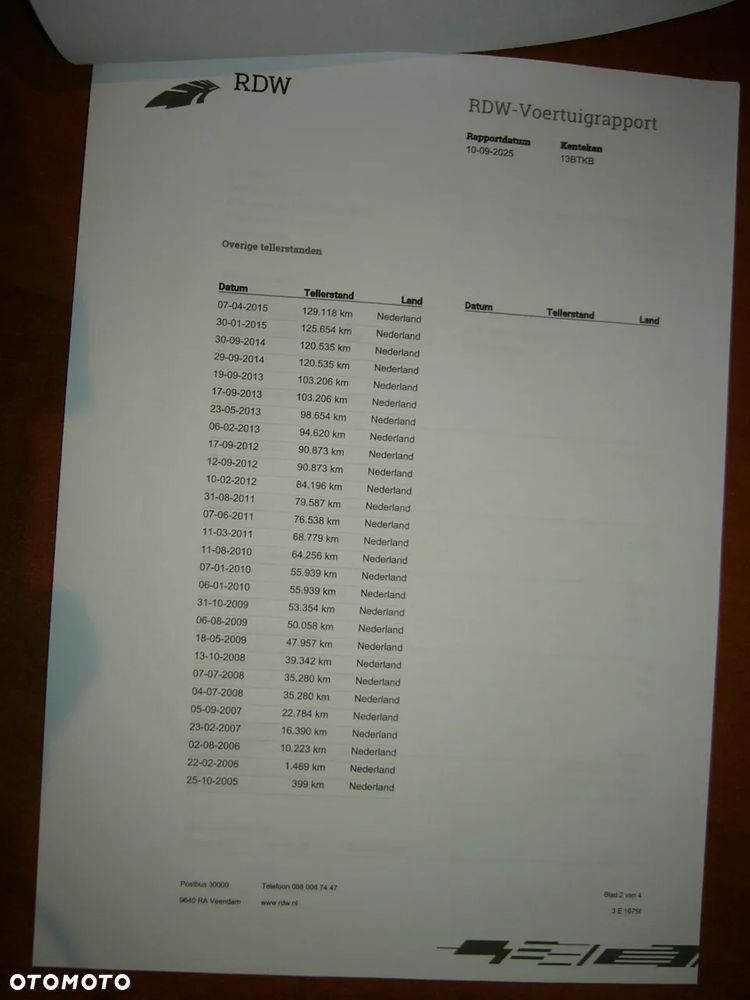 Mercedes-Benz Sprinter 316 cdi 163Ps Skrzynia 3,3 x 2 x 0,4m - 24