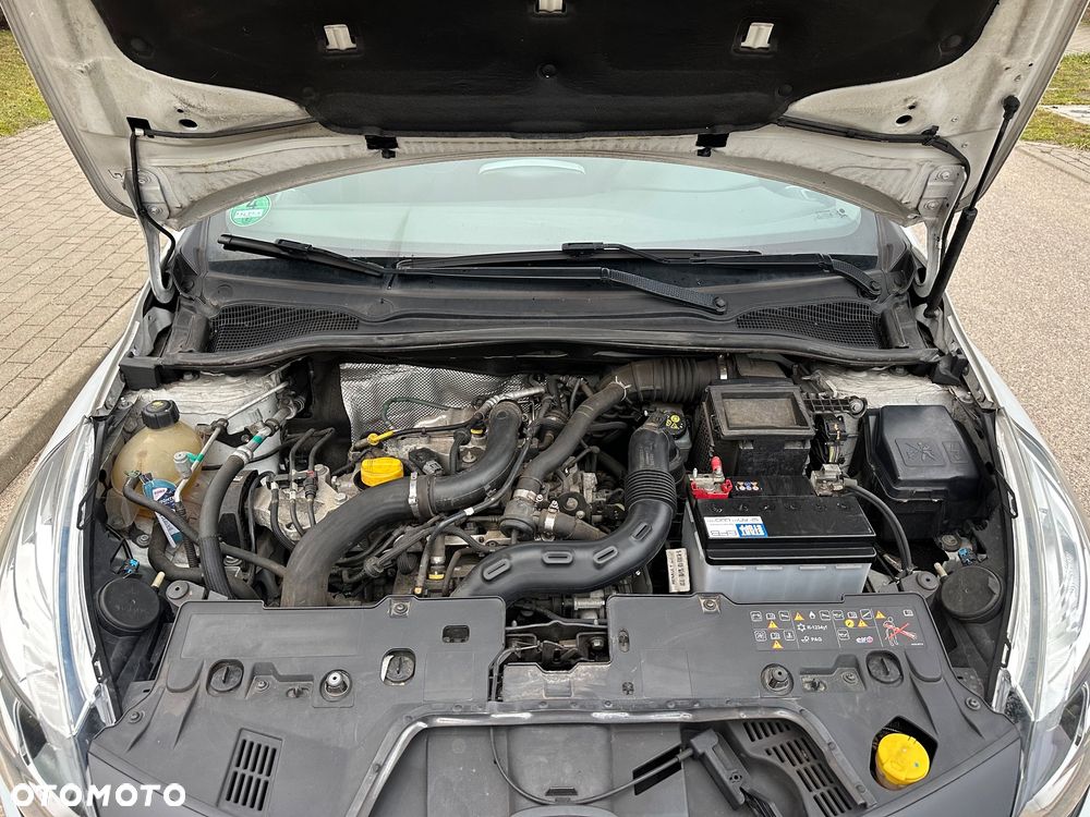 Renault Clio 0.9 Energy TCe Limited EU6 - 23